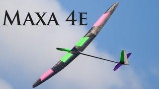 Vladimir Models Maxa 4e