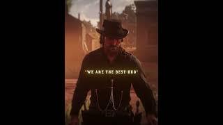 Nobody Does It Like Them  - #rdr2 #shorts #reddeaddredemption #recommended #viral #edit