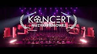 Koncert Muzyki Filmowej 2023