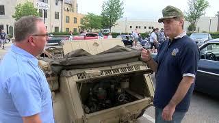 The Secret Life of a WWII Kubelwagen: From Abandoned Relic to Hollywood Star