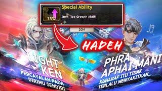 PHRA APHAI MANI FULL POWER MASIH AJA BONCOS ? ‍‍‍