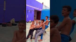 Little Champions Ko Pagal Banaya  #shortvideo #funny #funnycomedy