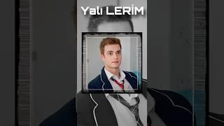 Aybike & Berk 