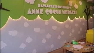 Başakşehir Belediyesi Bilgievleri Anne Çocuk Merkezimiz Başakşehirli Minikleri Bekliyor 