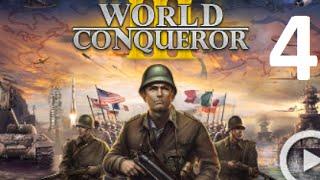 Прохождение World Conqueror 3. Fall Gelb (4 эпизод) (with en-subs)