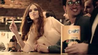 Chipsy cheers, najbolji uz pivo! TVC