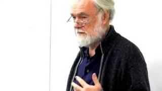 Class 08 Reading Marx's Capital Vol I with David Harvey