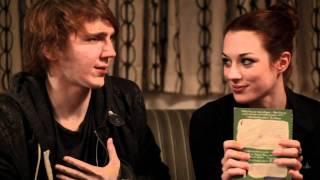 Flatscreen starring Paul Dano and Stoya