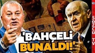 Devlet Bahçeli Erken Seçim Ateşini Yakacak! Cemal Enginyurt Yaklaşan Fırtınayı Açıkladı