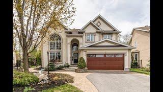 3754 Mountain Meadows Crescent - Riverside South, Ottawa - rachelhammer.com