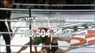 Maximum Fighting Championship #36 REALITY CHECK