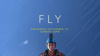 Live. Love. Jump | Spotlight: Fly | Premieres 29 September, 10PM | National Geographic