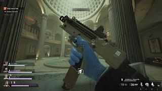 Payday 3 - Houston Breakout (Loud | Overkill) - No Commentary