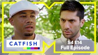 Prophet Fears His Online Relationship Is A Catfish | Catfish | Full Episode | Series 4 Episode 14