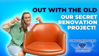 Our Secret Renovation Project