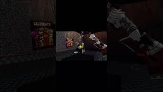 Fighting  Said Саидыч vs 4OOF animations in Roblox #shorts #edit #funny #roblox #meme #animation