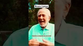 How to manifest anything | Bruce Lipton |