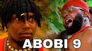 ABOBI EPISODE 9 - JAGABAN SQUAD (FAMILY WAR)