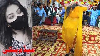 Sadi Yari Di Misalan ||| Dance Madam Pinki  || AH Movies Bhakkar