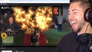 Kebun Reacts to Hilarious ProdigyRP Clips and More! | Prodigy 2.0