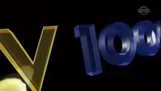 TV1000 Germany Ident 2008-2009