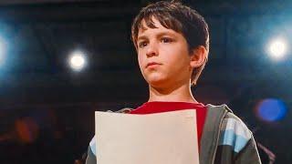 The Wonderful Wizard of Oz Audition Scene - DIARY OF A WIMPY KID (2010) Movie Clip