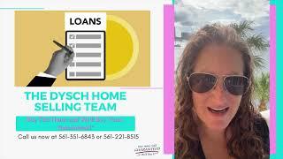 6 things that you need to know before obtaining a mortgage | The Dysch Home Selling Team