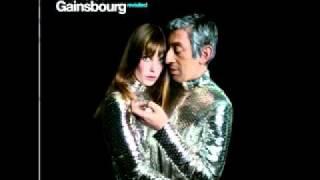 Lola R. for Ever -  Gainsbourg, Marianne Faithfull, Robbie Shakespeare & Sly Dunbar