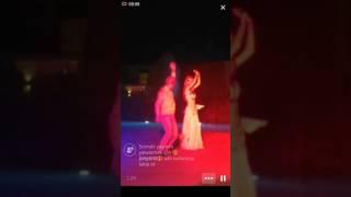 PERİSCOPE -Sexy DANSÖZ SHOW