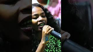 ▶ተንበርክኬ አሸነፍክኝ | ዘማሪ የምስራች | PROPHET HENOK GIRMA | JPS TV WORLD WIDE | 2024  #amharicmezmur
