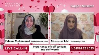 Single Muslim LIVE EP7 with Tabassum Sabir