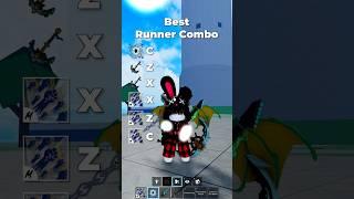 Best Shark Anchor and Godhuman Combo #roblox #bloxfruits