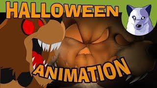 IT vs Five Nights at Freddy's - Rap Battle Animation [Tony Crynight]