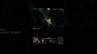 RAMPAGE || LEGION COMMANDER #shorts #wodota #rusya4tostoboy