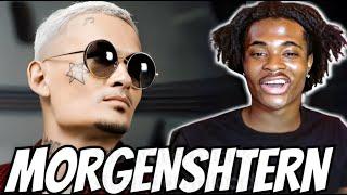 REACTING TO MORGENSHTERN SONGS  || HE IS FUNNY AS H*LL (RUSSIAN RAP)