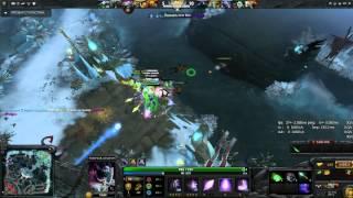 z-tumanov play Templar Assassin