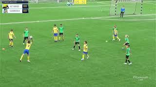 TURNEU ARAD U11 ATLETICO ARAD-GHIRODA