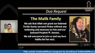 Friday Gems: Mufti Hussain Kamani