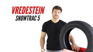 Vredestein Snowtrac 5 Review / Übersicht