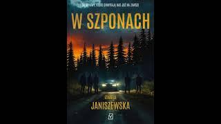 W szponach | Horror audiobook