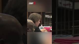 "F--k you!" State highlights viral suitcase video showing #JorgeTorres begging #SarahBoone for help