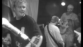 RKL live at The Covered Wagon Saloon - 4/5/02