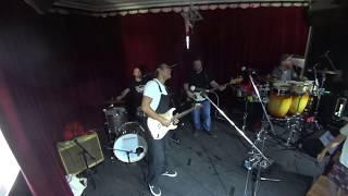 STEVE EDMONDS BAND