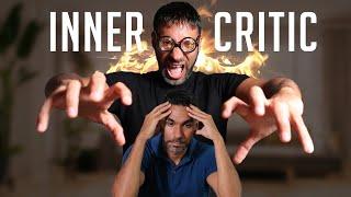 How To Silence Your Inner Critic! 9+1 Exercises