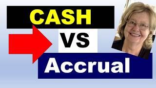 Cash vs Accrual Accounting: The Showdown that Shapes Financial Strategy