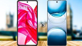 Motorola Razr 50 Ultra vs Vivo X100s Pro Review