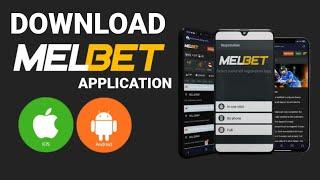 How Download Melbet App | melbet Apk download and installed Android & iOS