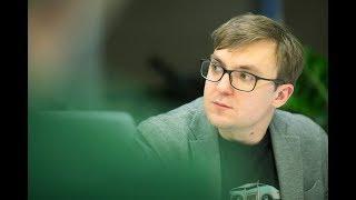 2018.06.20 Presentation Yandex self driving car project Anton SLESAREV, Head Of Engineering