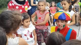 mayisi 9-13 septemberi 1