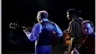 Chet Atkins & Stanley Jordan "Sweet Georgia Brown"